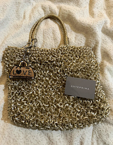 Anteprima Wire Bag | eBay