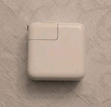 Genuine Apple 29W USB-C Power Adapter MJ262LL/A A1540 AC Wall Adapter