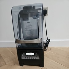 Vitamix The Quiet One VM0149 Commercial Blender 240V – Used, see description 