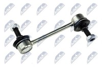 NTY ZLP-MS-011 Stange/Strebe, Stabilisator Vorne Links Rechts FüR Mitsubishi