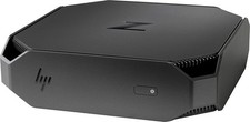 HP Z2 Mini G4 i5-8500 CPU 8GB DDR4 RAM 256GB NVMe SSD Windows 11