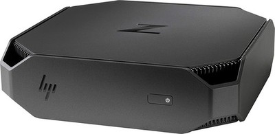 HP Z2 Mini G4 i5-8500 CPU 8GB DDR4 RAM 256GB NVMe SSD Windows 11