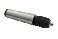 2-13Mm Schnellspannbohrfutter Schnellspannfutter MK5 Kegeldorn FüR Drehbank