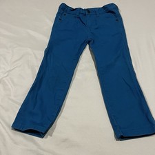 Wrangler toddler boys' premium skinny jeans "Blue Aster", 4T