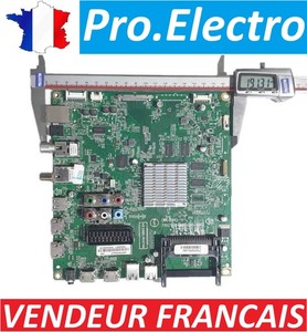 Mainboard TV Philips 715G7030-M0G-000-005K 703TQFPL069 32PFK5500/12
