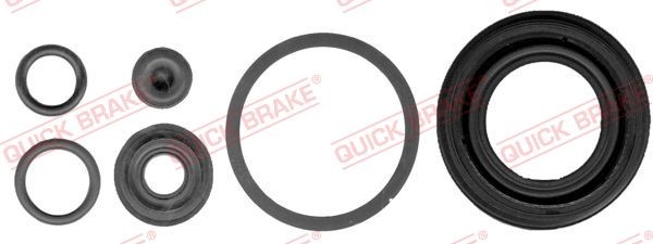 Reparatursatz, Bremssattel FÜR KIA Stonic (Yb) - Quick Brake 114-0295-image