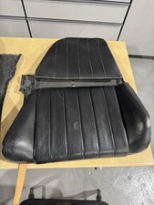 Rear Seats For A 1968 Porsche 912 Identical To Porsche 911
