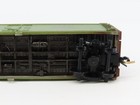 N Scale Con-Cor 0001-01351T SNBX Century Beer 40' Wood Reefer #4600 — photo 10