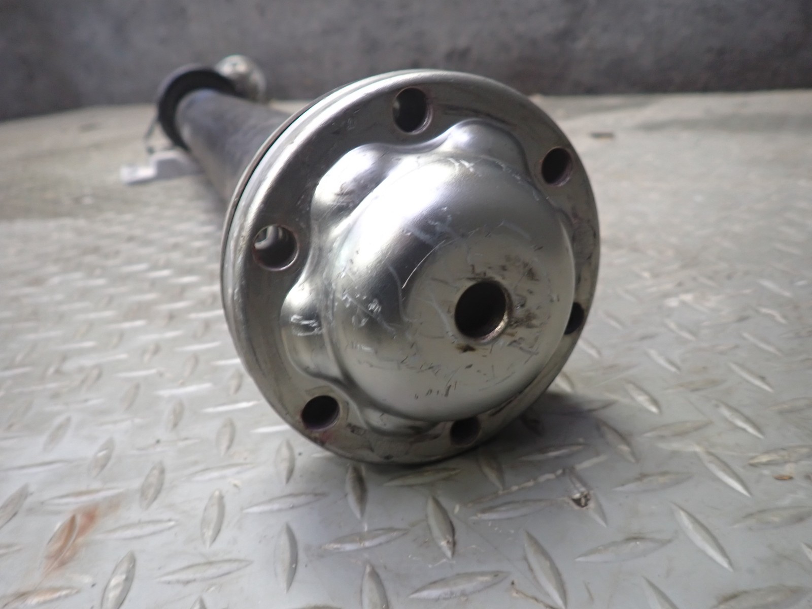 2008-2019 MASERATI GRANTURISMO M145 RWD REAR DRIVE SHAFT DRIVESHAFT 246688