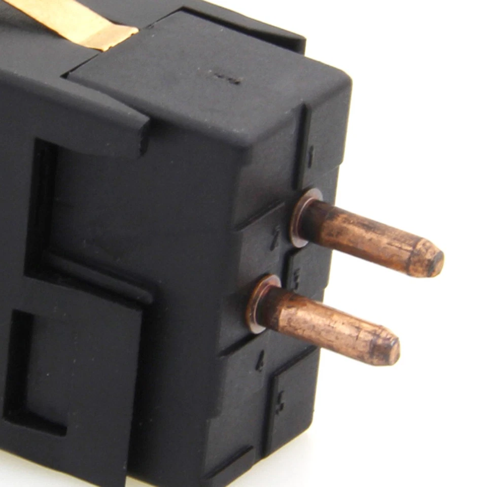 LAND ROVER DEFENDER 90 TURBO 110 130 4x4 1995-06 INTERRUPTOR FARO ANTINIEBLA COHETE TRASERO NUEVO Foto 4 de 4