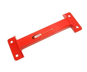 BMR Suspension DTB004R Driveshaft Tunnel Brace