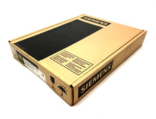 Siemens 6SL3040-1MA01-0AA0 SINAMICS Control U...