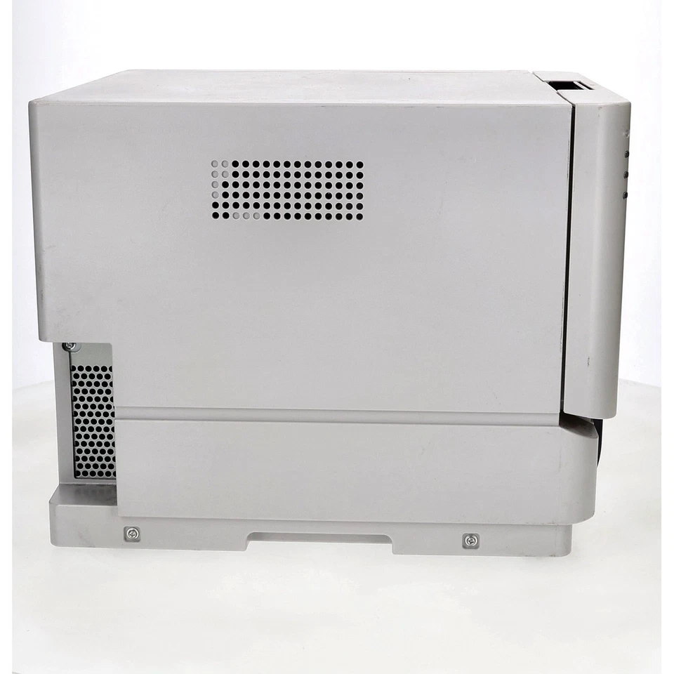 DNP DS-RX1 HS Dye Sublimation Digital Photo ID Printer - Complete Unit - Image 3 of 4