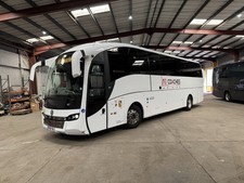 Sunsundegui Exclusive Coach 2018 PSVAR