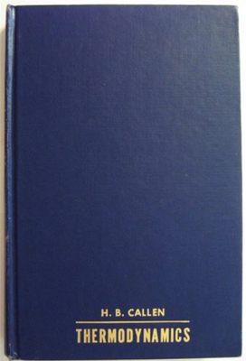 #ad Thermodynamics : An Introduction to the Physical Theories of Equi $28.09