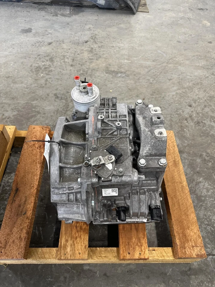 '11-'14 VOLKSWAGEN GOLF transmisión automática PDW 67k millas 6 meses ¡Como nuevo! Foto 2 de 4