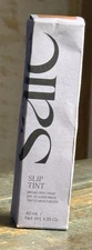 Saie Slip Tint Broad Spectrum SPF 35 Tinted Moisturizer