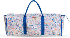 Yoga Mat Duffle Bag Gym Tote Yoga Mat Carry Bag