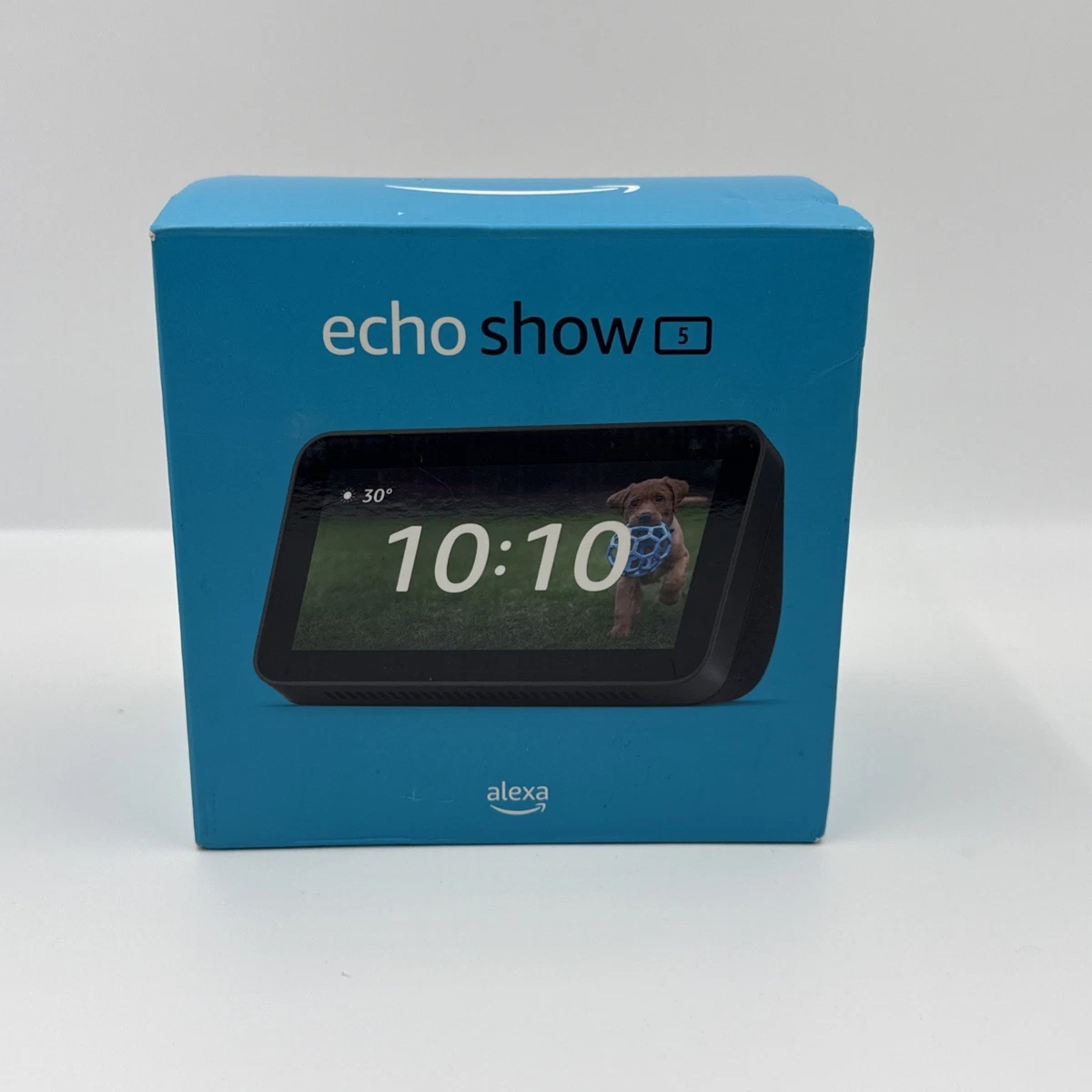 25+ Amazon Echo Show 5 (2nd Generation) Alexa Smart Speakers for