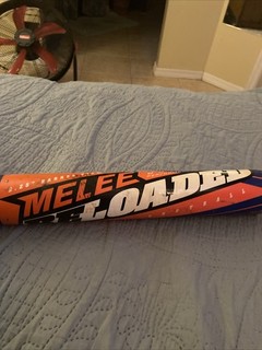 Suncoast Melee Reloaded 27.5 Senior Softball Bat Endload