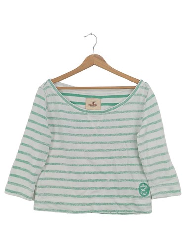 Anna Field 2 PACK - Maglietta a manica lunga - dark green / multi