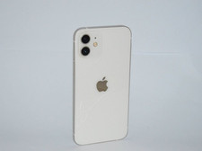 Apple iPhone 12 - 64GB - Weiß (Ohne Simlock) (Dual-SIM)