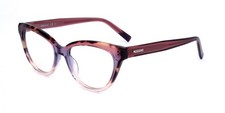 Missoni MIS 0091 Pink havana violet 52/17/145 WOMAN Eyewear Frame