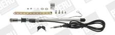 BERU TELESKOP ANTENNE HINTEN passend für BMW E30 E36 E39 MERCEDES W201 W202 W126