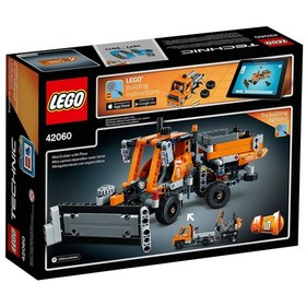 ==42060== LEGO TECHNIC: Roadwork Crew  New Sealed RETIRED