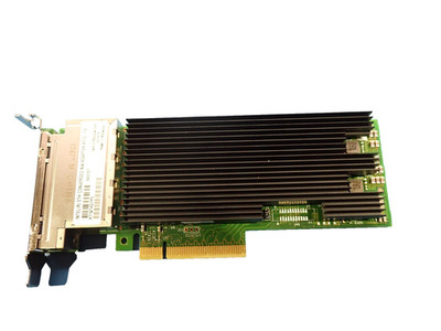 Intel X710T4G1P5 X710-T4 X710 Series Controller Quad Port 10GbE PCIe Networking 