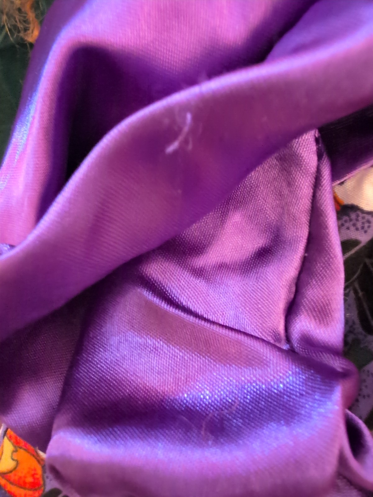 Halloween Folk Art Shelf Sitter Witch Doll/Pumpkin Vintage 2002 Four Star Int Co