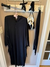 Spirit Halloween Scream Costume