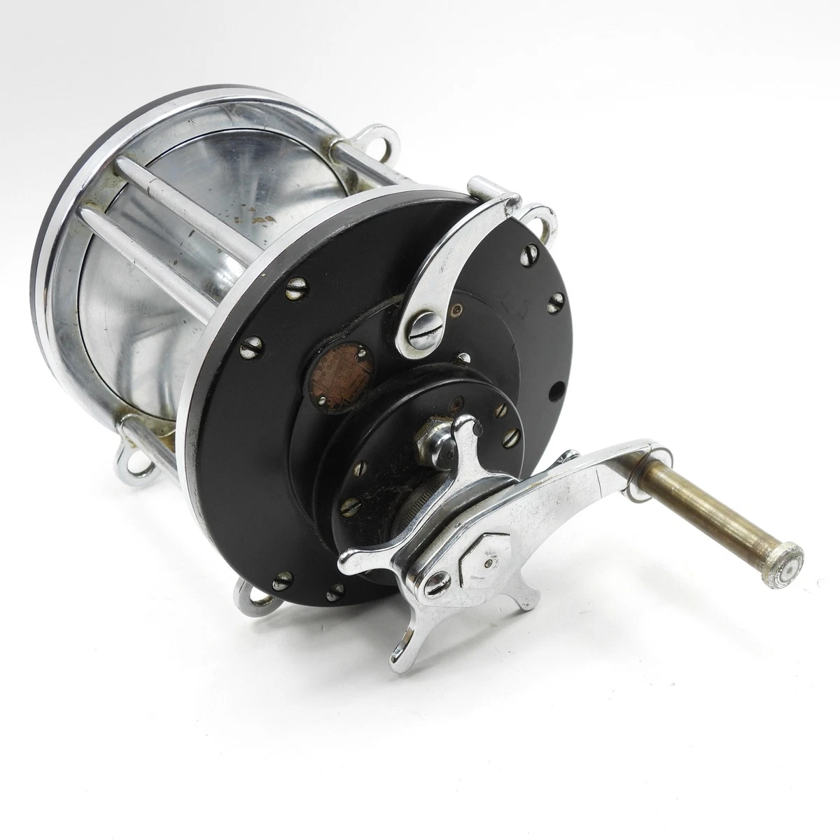 Ocean City Vintage Fishing Reels for sale | eBay