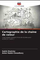 Sakib Shahriar (U. A.) | Cartographie De La ChaîNe De Valeur | Taschenbuch