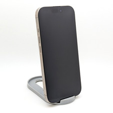 Ricambi e riparazione Apple iPhone 16 Pro A3083 128GB | Titanio Naturale | SOLO AT&T