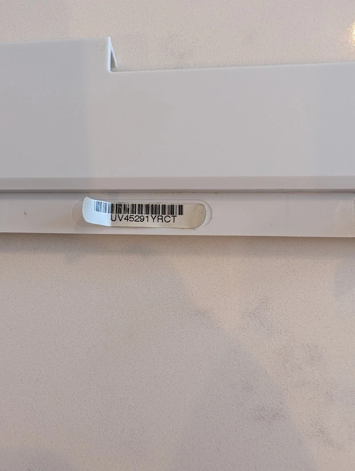 Apple iBook G4 14” A1134 - M9848LL/A Palmrest Touchpad 815-8315 - 815-7985 198 - Image 3 of 4