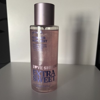 Victoria s Secret Pink Love Shimmer