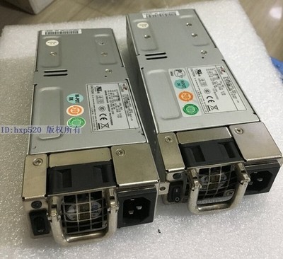 1pc ZIPPY EMACS MIN-6251P 250W server  redundant power supply Module *yt