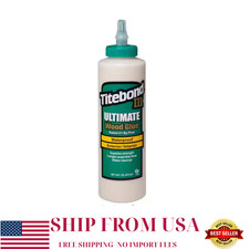 III 16 oz. Ultimate Wood Glue