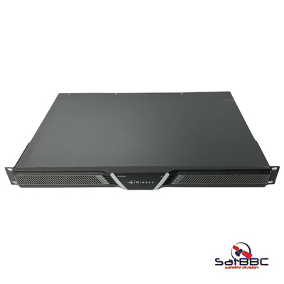iDirect Evolution X7 Satellite Router with Power Supply, Fully Tested, Unlocked