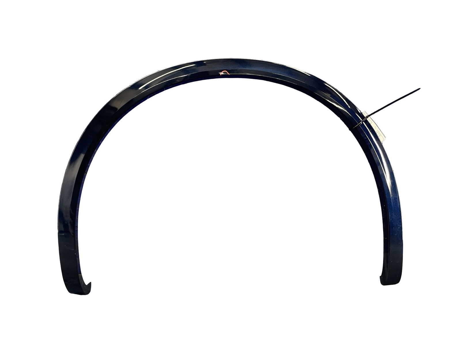 2023-2026 MASERATI GRECALE M182 FRONT LEFT FENDER FLARE TRIM COVER MOLDING PANEL