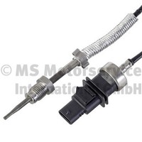 Sensor Abgastemperatur Pierburg 7.12196.06.0 5V M14 X 1,5 FüR VW Arteon Shooting