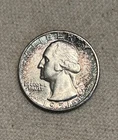 1951 Washington Silver Quarter GEM BU *UNCIRCULATED* MS MM