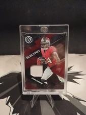 2022 Panini Elements Electric Cobalt /27 Chris Godwin #ELE-24