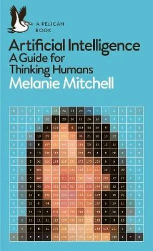 Melanie Mitchell Artificial Intelligence (Paperback) Pelican Books (UK IMPORT) - Picture 1 of 1