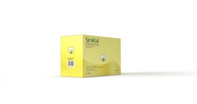 SinVital Conceive Plus+ Female Fertility Support