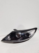 KIA SPORTAGE SL 921013UXXX Scheinwerfer vorne links 2012 28223670