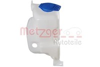 Metzger WaschwasserbehäLter, Scheibenreinigung U.A. FüR Audi, Seat, Skoda, VW