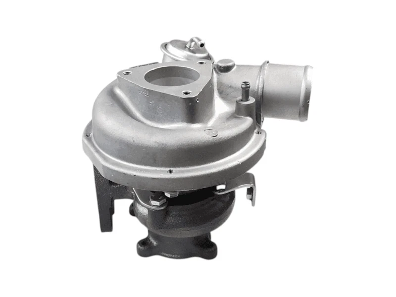 Turbolader RENAULT TRUCKS MASCOTT 120.55 HT12-26A - Bild 2 von 4