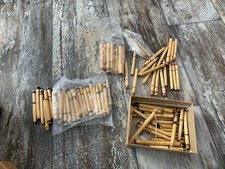 Lot Of Cane Drone Reeds- Bagpipes